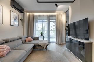 Scala City Center Premium Studios by Lion Apartments - Danzig - 8