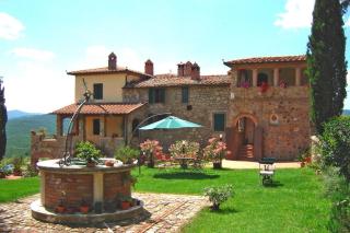 Apartment in Chiusdino - Chiusdino - 9