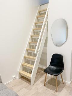 City Apartment Pilotti - - 3