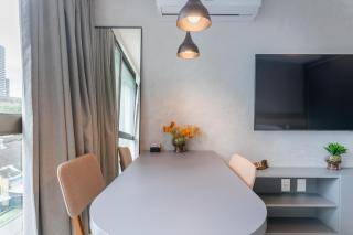 Flat em Boa Viagem - Rooftop470 apto406 - Recife - 2