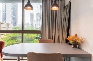 Flat em Boa Viagem - Rooftop470 apto406 - Recife - 4