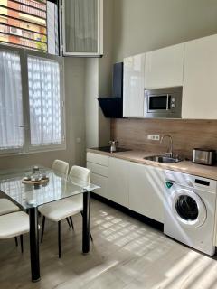 Ribera Suites GP - Córdoba - 5