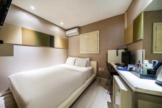 In Hotel Seoul - Séoul - 9