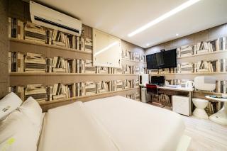In Hotel Seoul - Seul - 8