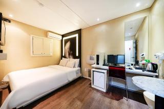In Hotel Seoul - Seul - 7