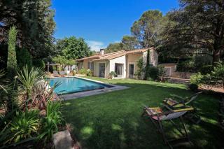 Villa GABY, votre oasis de calme avec piscine à 10 min à pied du centre de St Rémy de Pce - Saint-Rémy-de-Provence - 6