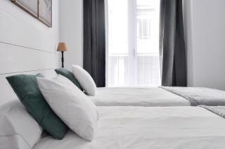 Apartamento en Puerta del Sol 2A - Madrid - 1