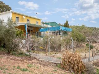 Cosy holiday home in Villanueva de Tapia with garden - Villanueva de Tapia - 4