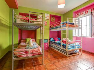 Cosy holiday home in Villanueva de Tapia with garden - Villanueva de Tapia - 7