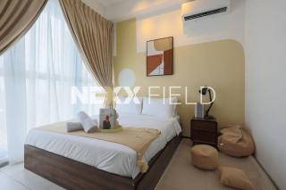 Urban Suites Penang by Nexx Field - 5
