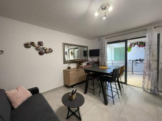 Charmant studio au cœur du centre-ville - 2