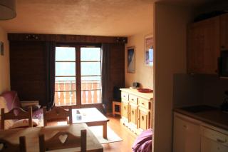 TOVASSIERE TS119 NATURE & VIEW 6 Pers - Châtel - 5