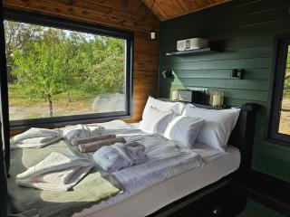 Feelmore Tiny House Eger - Eger - 9