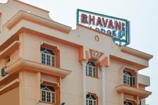 Hotel Bhavani Lodge - Haiderabad - 9