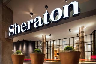 Sheraton Grand Los Angeles - 7