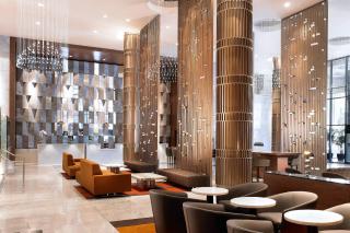 Sheraton Grand Los Angeles - Los Angeles - 4