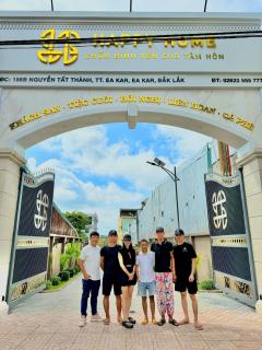 Happy Home Dak Lak - 4
