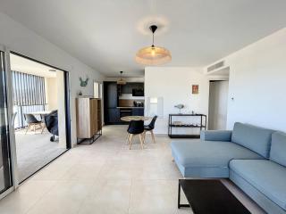 Charmant T2 dans une résidence neuve avec piscine - Calvi - 8
