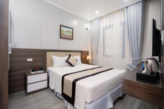 Sapphire II Hotel Ha Long - Ha Long - 4