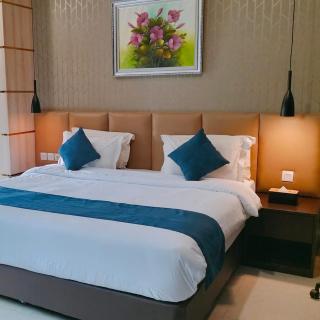 Hotel Davinci Pematangsiantar - 3