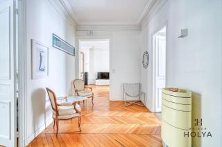 Le Prestigieux - Proche Opéra Garnier - 247B - París - 1