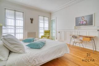 Le Prestigieux - Proche Opéra Garnier - 247B - París - 3