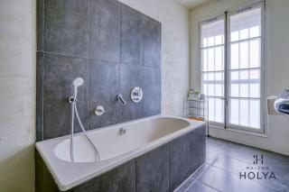 Le Prestigieux - Proche Opéra Garnier - 247B - París - 4