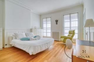Le Prestigieux - Proche Opéra Garnier - 247B - París - 9