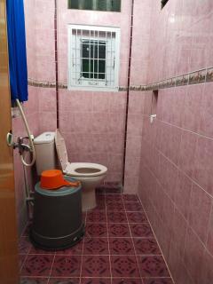 Depary Homestay Binjai - Binjai - 7