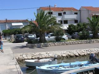 Apartments Vala - Bibinje - 0