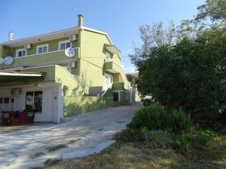 Apartment Don - Dinjiška - 1