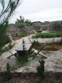 House Pearl - Drvenik Mali - 3