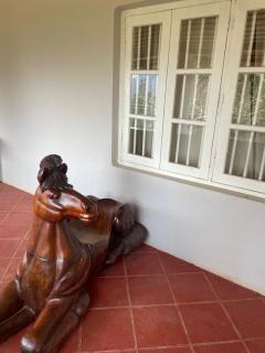 Merchiston Estates Bungalow - Ponmudi - 8