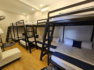 Gailles Luxury Villa Hotspring Resort in Pansol - Calamba - 8