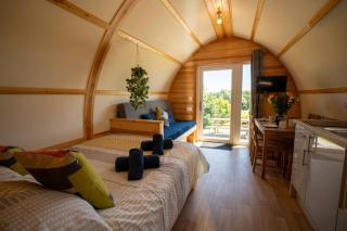 Grassington Farm by Wigwam Holidays - Helston - 9