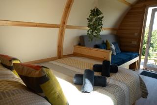 Grassington Farm by Wigwam Holidays - Helston - 8