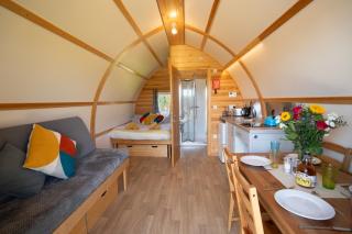 Grassington Farm by Wigwam Holidays - Helston - 6