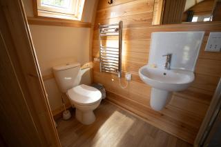 Grassington Farm by Wigwam Holidays - Helston - 3