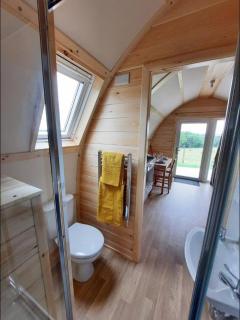 Grassington Farm by Wigwam Holidays - Helston - 2