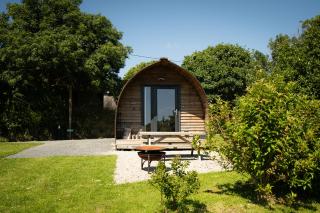 Grassington Farm by Wigwam Holidays - Helston - 1