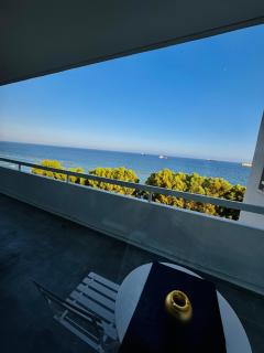 Sea view 3 bedrooms apartment - Limassol - 4
