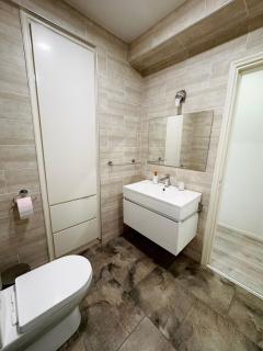 Sea view 3 bedrooms apartment - Limassol - 5