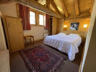 Cortina - 52 - Appart lumineux - 8 pers - Les Deux Alpes - 6