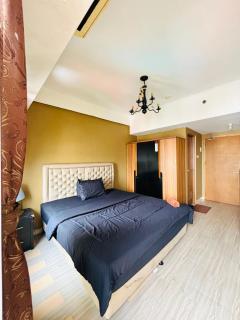 Room Transit 3jam Apartemen Margonda Residence 2 By Younz Apartemen - Pondokcina - 9