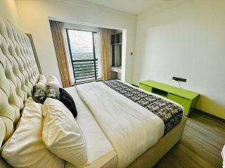 Perry West 3 Bedroom with dsq - Nairobi - 3