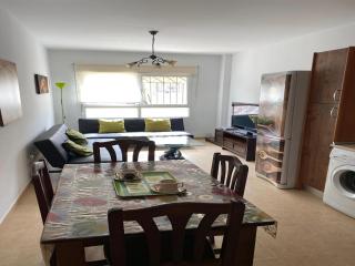 Lovely Apartment in Aguadulce near Playa da Ventilla - Aguadulce - 2