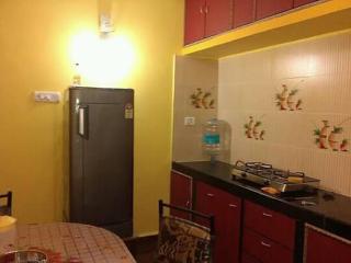Pramod Guesthouse - Guirim - 7