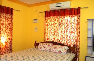 Pramod Guesthouse - Guirim - 5