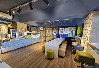 B&B HOTEL Thionville Yutz A31 - 0