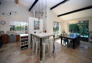 Villa GABY, votre oasis de calme avec piscine à 10 min à pied du centre de St Rémy de Pce - Saint-Rémy-de-Provence - 3